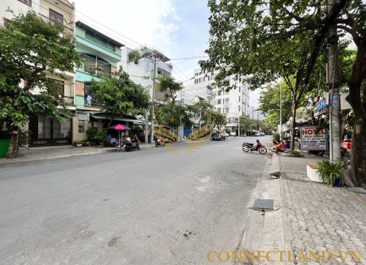 Cho Thuê Mặt Bằng 27 Đường 1 Phường Bình Thuận Quận 7