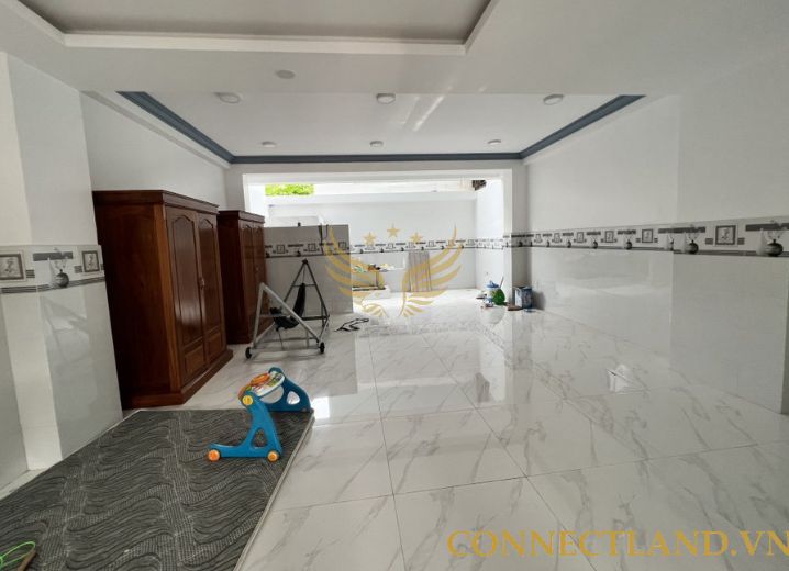 Cho Thuê Mặt Bằng 27 Đường 1 Phường Bình Thuận Quận 7