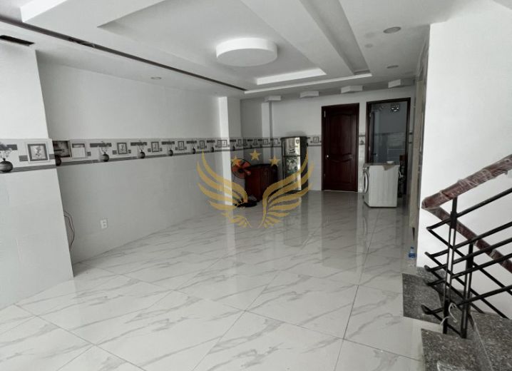Cho Thuê Mặt Bằng 27 Đường 1 Phường Bình Thuận Quận 7