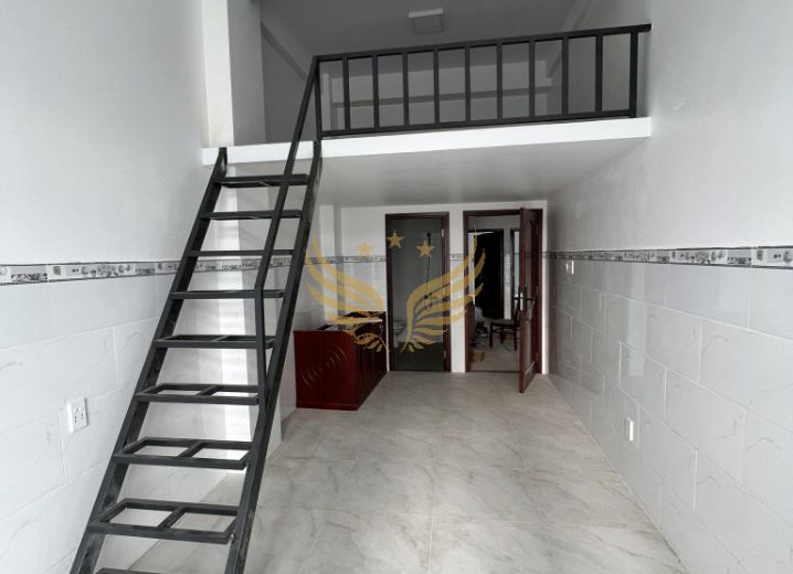 Cho Thuê Mặt Bằng 27 Đường 1 Phường Bình Thuận Quận 7