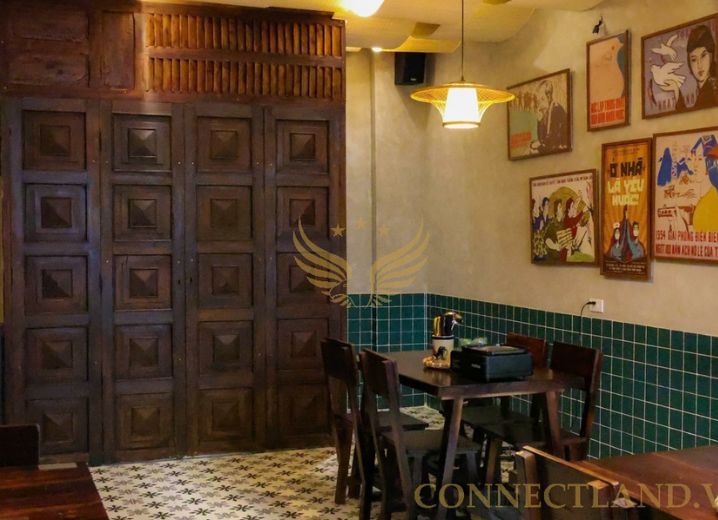 Cho Thuê Mặt Bằng 27 Út Tịch Phường 4 Quận Tân Bình