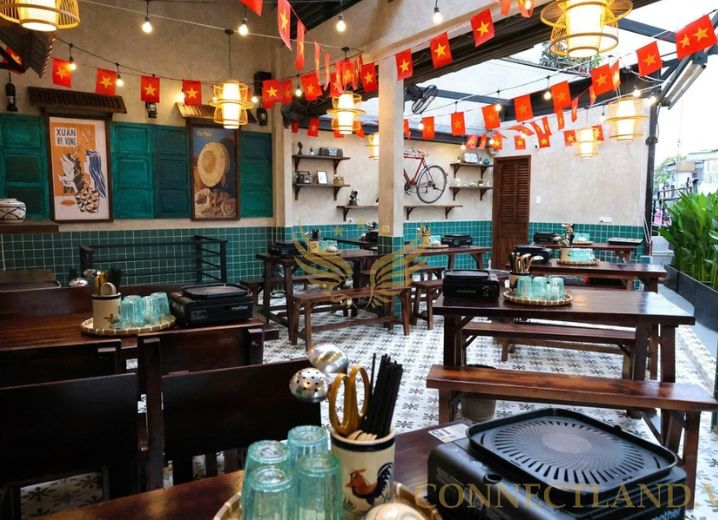 Cho Thuê Mặt Bằng 27 Út Tịch Phường 4 Quận Tân Bình