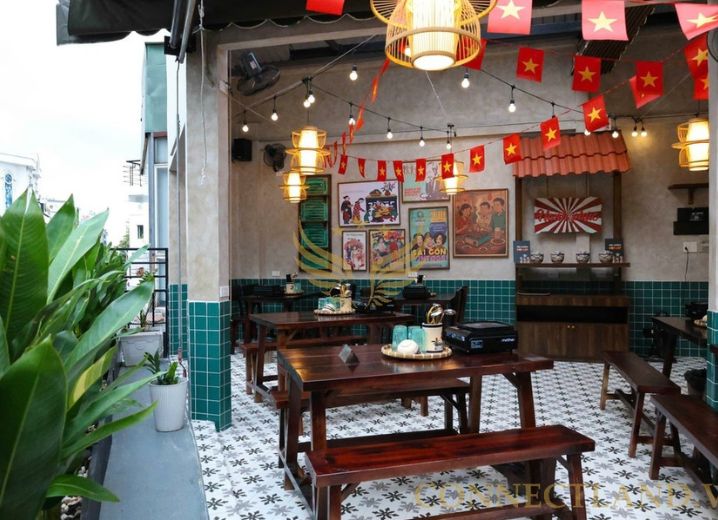 Cho Thuê Mặt Bằng 27 Út Tịch Phường 4 Quận Tân Bình