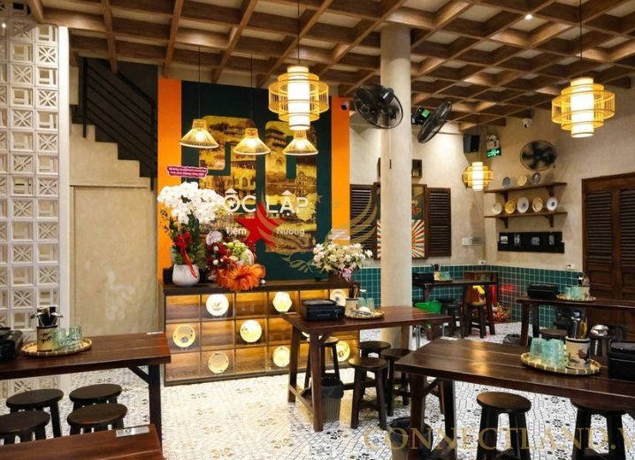 Cho Thuê Mặt Bằng 27 Út Tịch Phường 4 Quận Tân Bình
