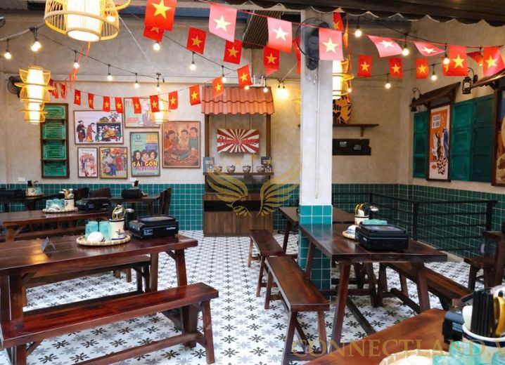 Cho Thuê Mặt Bằng 27 Út Tịch Phường 4 Quận Tân Bình