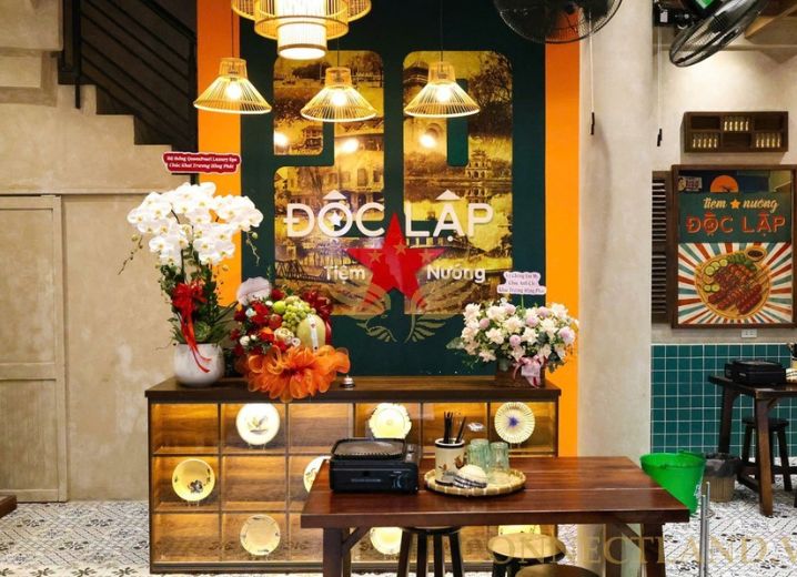 Cho Thuê Mặt Bằng 27 Út Tịch Phường 4 Quận Tân Bình