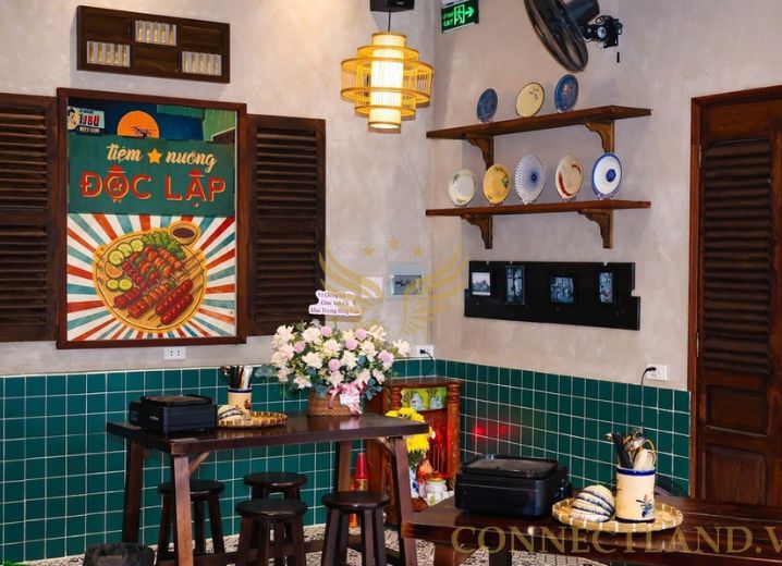 Cho Thuê Mặt Bằng 27 Út Tịch Phường 4 Quận Tân Bình