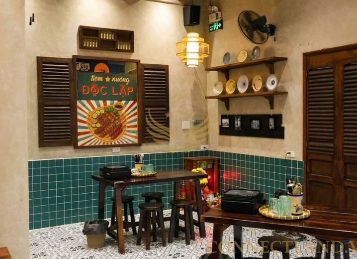 Cho Thuê Mặt Bằng 27 Út Tịch Phường 4 Quận Tân Bình