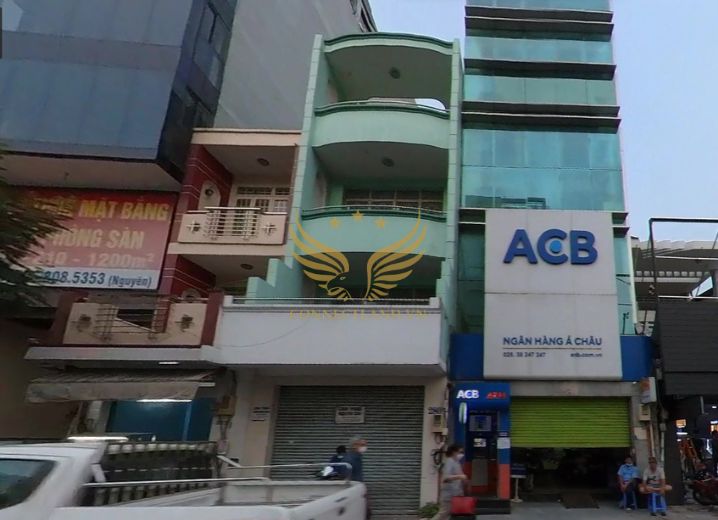 Cho Thuê Mặt Bằng 280 Xô Viết Nghệ Tĩnh Phường 21 Quận Bình Thạnh