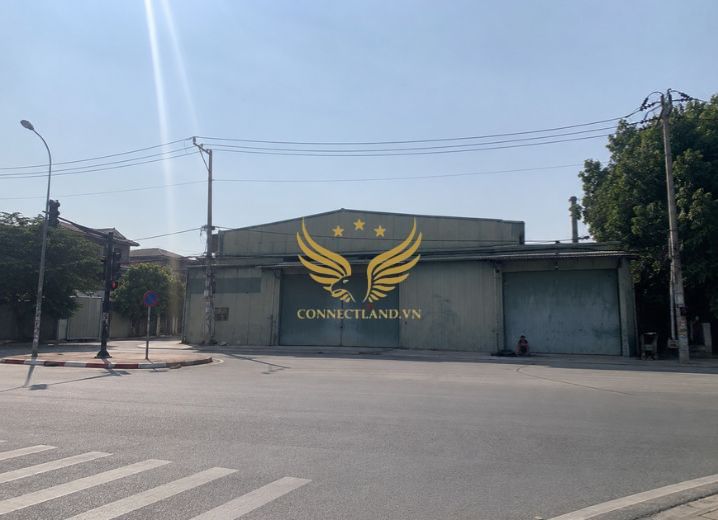 Cho Thuê Mặt Bằng 29 Quốc lộ 13 Phường Hiệp Bình Phước Quận Thủ Đức