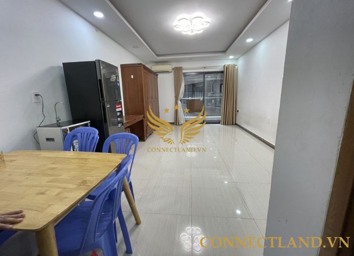 Cho Thuê Mặt Bằng 290 An Dương Vương Phường 1 Quận 5