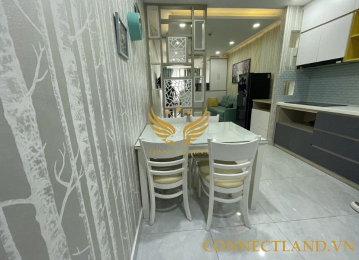 Cho Thuê Mặt Bằng 290 An Dương Vương Phường 1 Quận 5