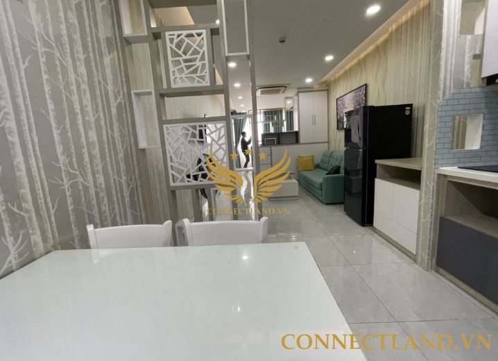 Cho Thuê Mặt Bằng 290 An Dương Vương Phường 1 Quận 5