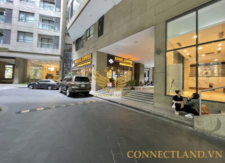 Cho Thuê Mặt Bằng 290 An Dương Vương Phường 1 Quận 5