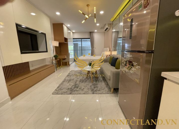 Cho Thuê Mặt Bằng 290 An Dương Vương Phường 1 Quận 5
