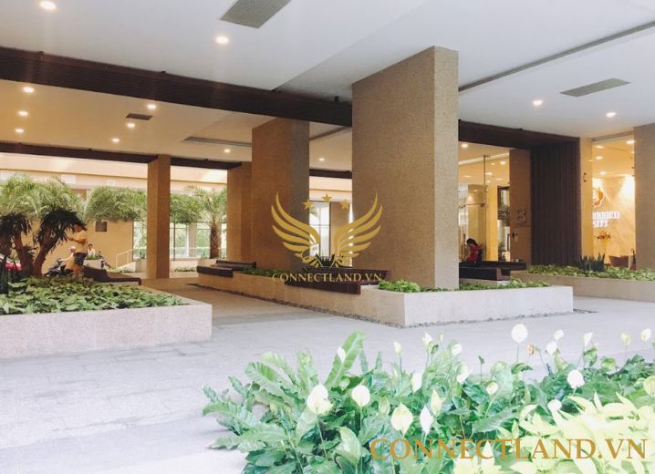 Cho Thuê Mặt Bằng 290 An Dương Vương Phường 1 Quận 5