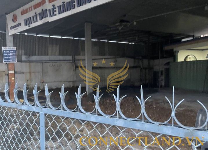 Cho Thuê Mặt Bằng 290 Lê Văn Khương Phường An Phú Đông Quận 12