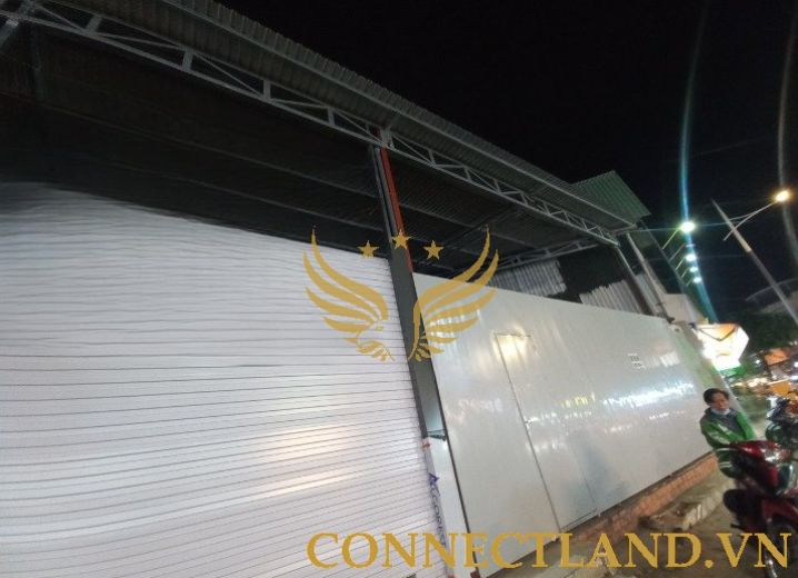 Cho Thuê Mặt Bằng 290B/14 Dương Bá Trạc Phường 1 Quận 8