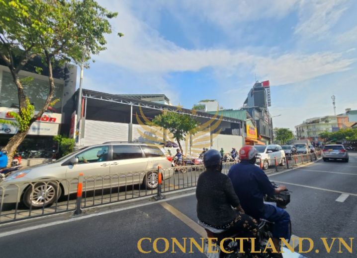 Cho Thuê Mặt Bằng 290B/14 Dương Bá Trạc Phường 1 Quận 8