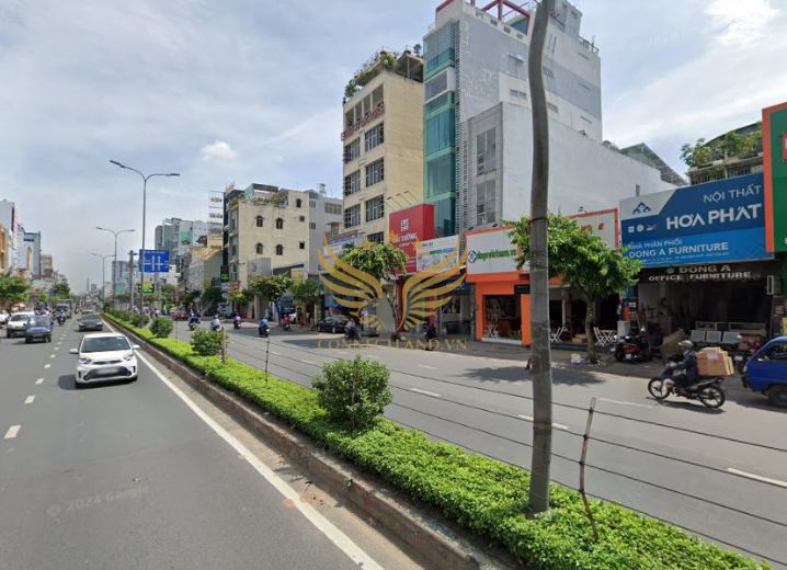 Cho Thuê Mặt Bằng 291 Cộng Hòa Phường 13 Quận Tân Bình