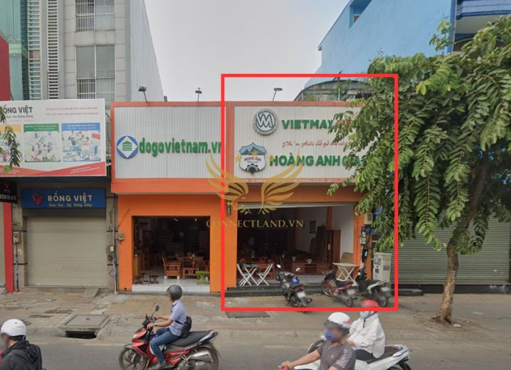 Cho Thuê Mặt Bằng 291 Cộng Hòa Phường 13 Quận Tân Bình