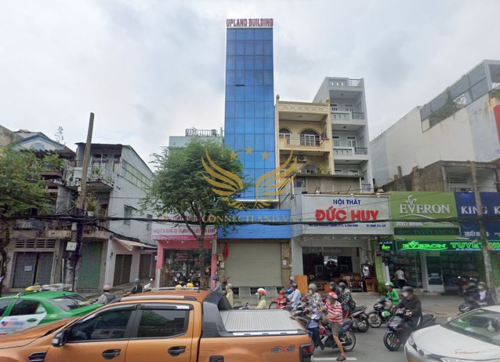 Cho Thuê Mặt Bằng 295 Trường Chinh Phường 14 Quận Tân Bình
