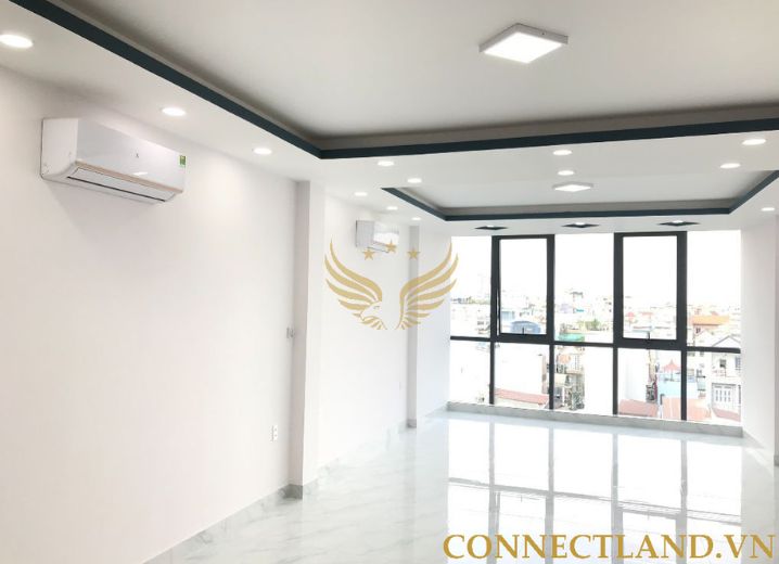 Cho Thuê Mặt Bằng 295 Trường Chinh Phường 14 Quận Tân Bình