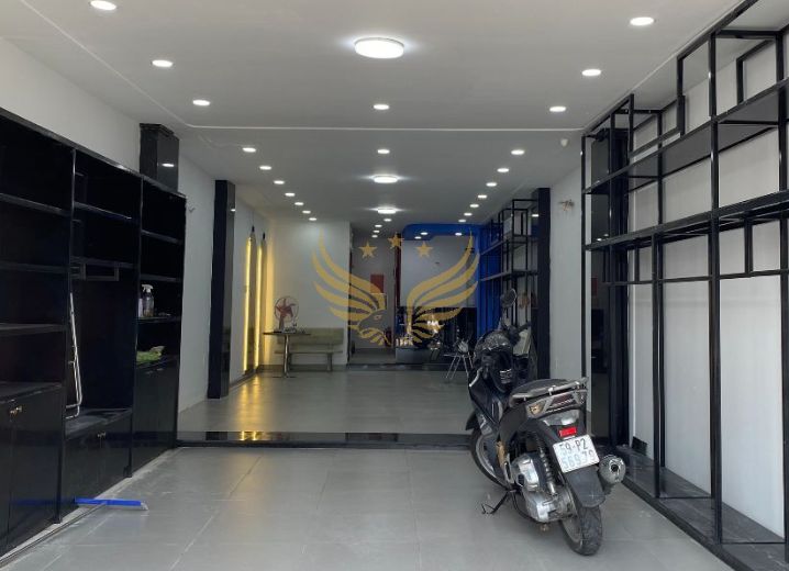 Cho Thuê Mặt Bằng 295 Trường Chinh Phường 14 Quận Tân Bình