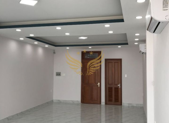 Cho Thuê Mặt Bằng 295 Trường Chinh Phường 14 Quận Tân Bình
