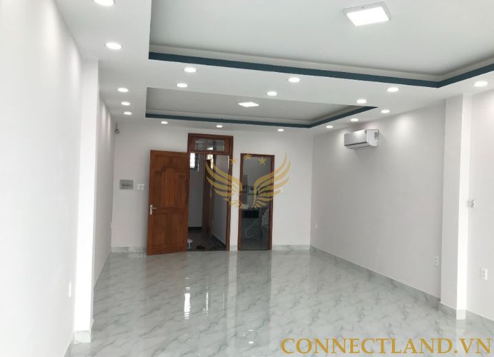 Cho Thuê Mặt Bằng 295 Trường Chinh Phường 14 Quận Tân Bình