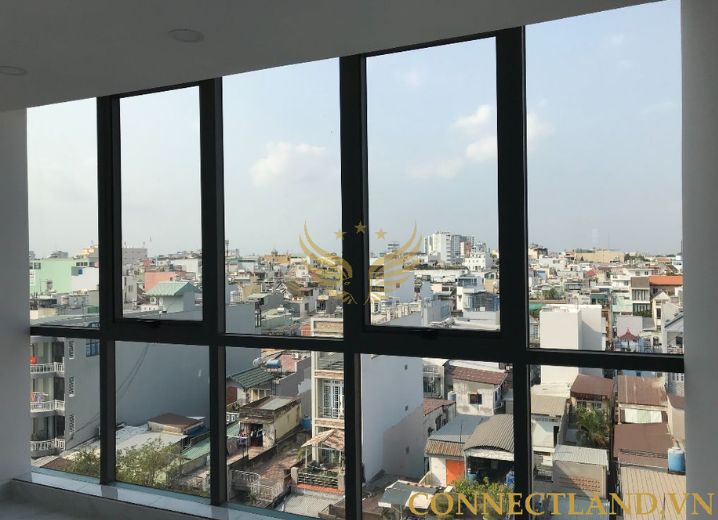 Cho Thuê Mặt Bằng 295 Trường Chinh Phường 14 Quận Tân Bình