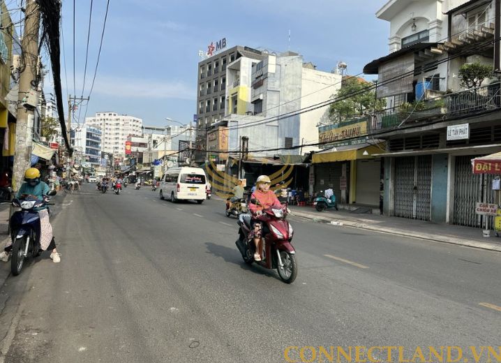 Cho Thuê Mặt Bằng 296 Lê Quang Định Phường 11 Quận Bình Thạnh