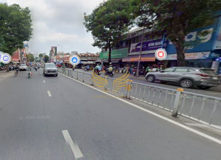 Cho Thuê Mặt Bằng 298 Lê Văn Sỹ Phường 14 Quận 3