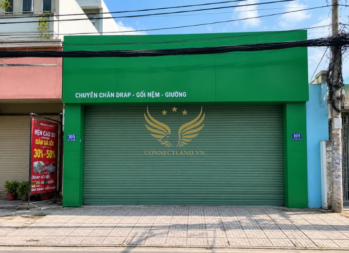 Cho Thuê Mặt Bằng 29A Nguyễn Ảnh Thủ Phường Hiệp Thành Quận 12