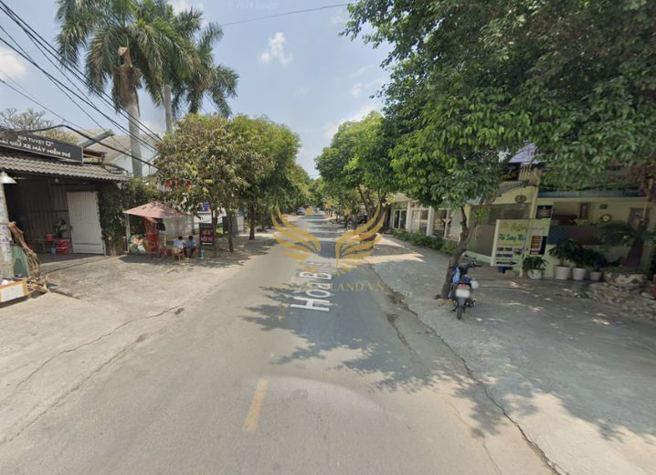 Cho Thuê Mặt Bằng 2A Hòa Bình Phường Bình Thọ Quận Thủ Đức