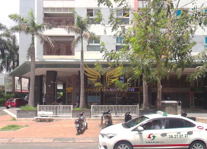 Cho Thuê Mặt Bằng 2A Nguyễn Sỹ Sách Phường 15 Quận Tân Bình