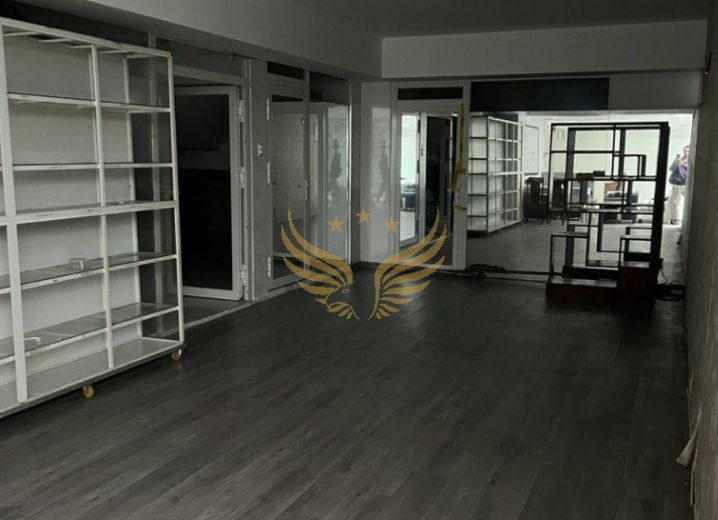 Cho Thuê Mặt Bằng 2A Nguyễn Sỹ Sách Phường 15 Quận Tân Bình