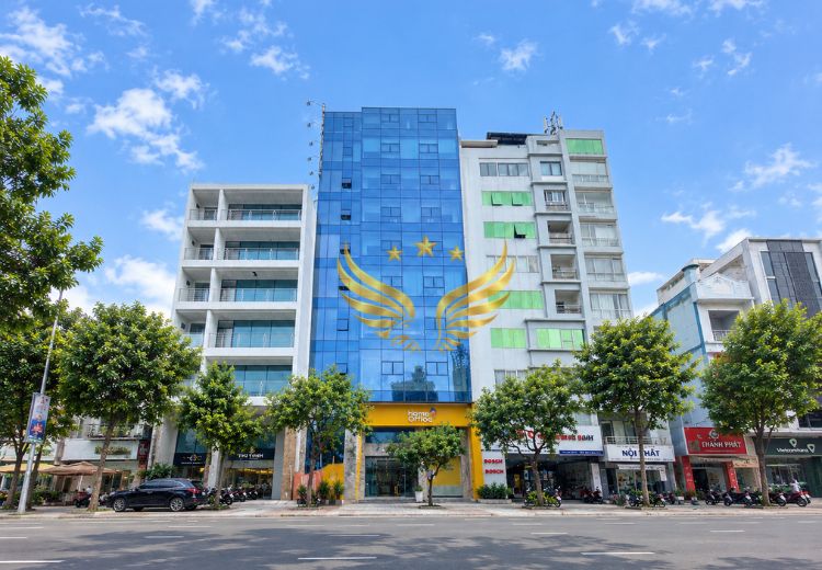 Cho Thuê Mặt Bằng 307/4 Nguyễn Văn Trỗi Phường 1 Quận Tân Bình