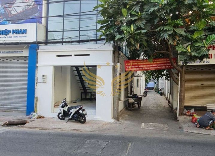 Cho Thuê Mặt Bằng 31 Trần Quý Cáp Phường 11 Quận Bình Thạnh