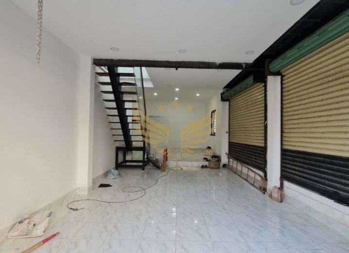Cho Thuê Mặt Bằng 31 Trần Quý Cáp Phường 11 Quận Bình Thạnh