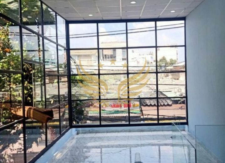 Cho Thuê Mặt Bằng 31 Trần Quý Cáp Phường 11 Quận Bình Thạnh
