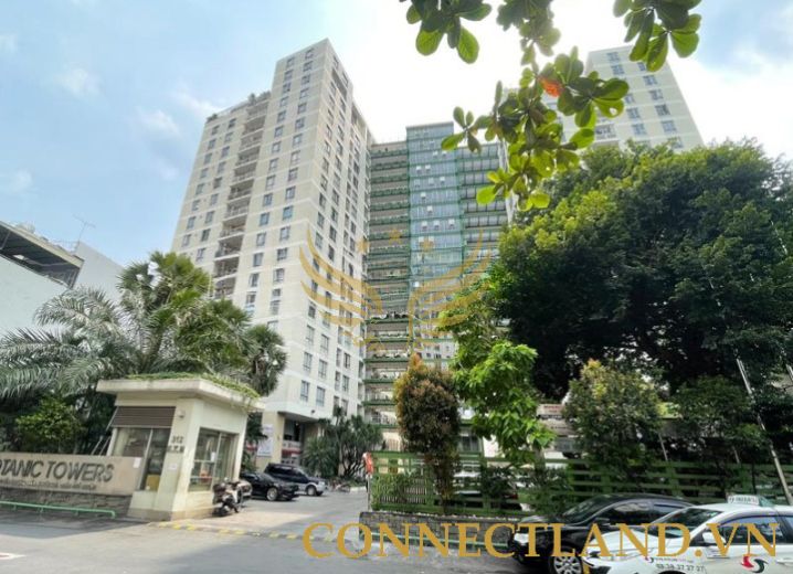 Cho Thuê Mặt Bằng 312 Nguyễn Thượng Hiền Phường 1 Quận Phú Nhuận
