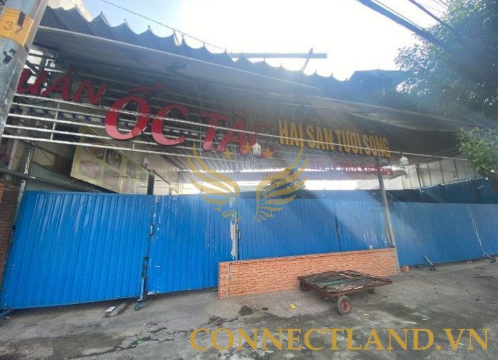 Cho Thuê Mặt Bằng 314 Lê Văn Khương Phường Hiệp Thành Quận 12