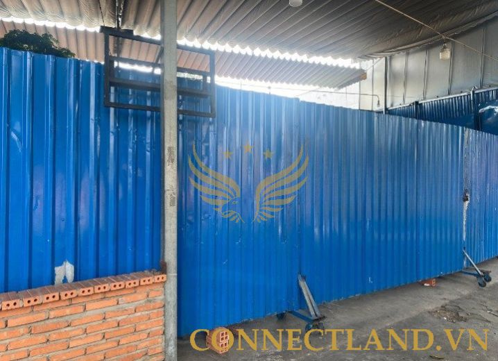 Cho Thuê Mặt Bằng 314 Lê Văn Khương Phường Hiệp Thành Quận 12