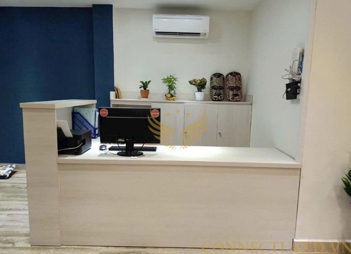 Cho Thuê Mặt Bằng 318 Phan Văn Trị Phường 11 Quận Bình Thạnh