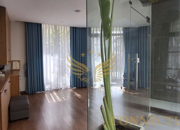 Cho Thuê Mặt Bằng 318 Phan Văn Trị Phường 11 Quận Bình Thạnh
