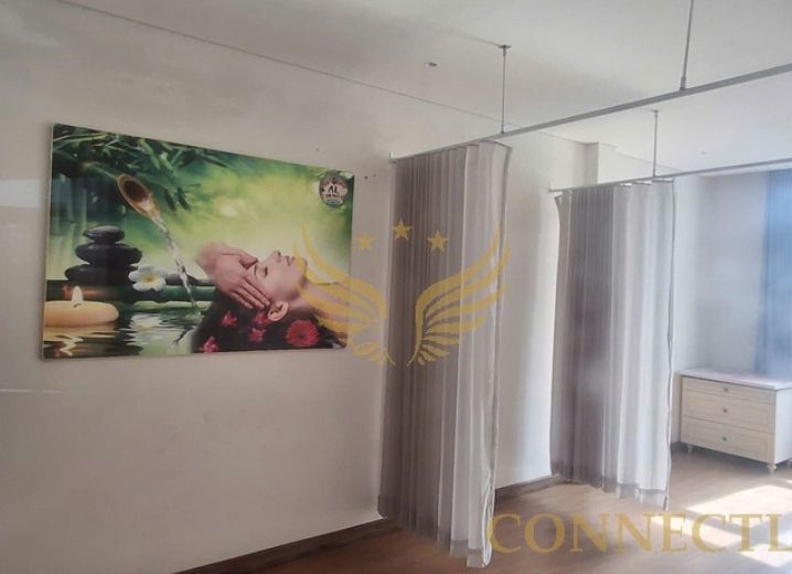 Cho Thuê Mặt Bằng 318 Phan Văn Trị Phường 11 Quận Bình Thạnh