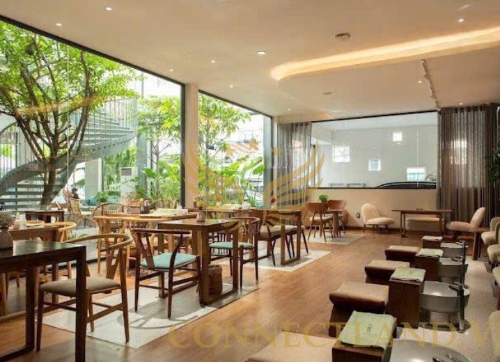 Cho Thuê Mặt Bằng 318 Phan Văn Trị Phường 11 Quận Bình Thạnh