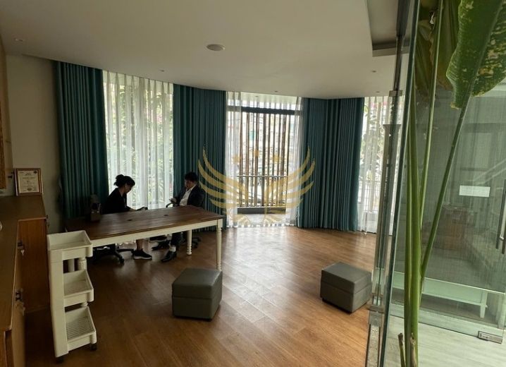 Cho Thuê Mặt Bằng 318 Phan Văn Trị Phường 11 Quận Bình Thạnh
