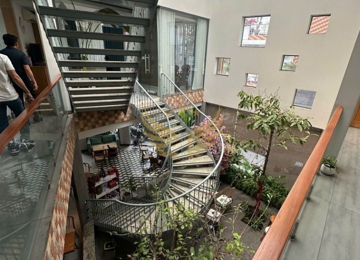 Cho Thuê Mặt Bằng 318 Phan Văn Trị Phường 11 Quận Bình Thạnh